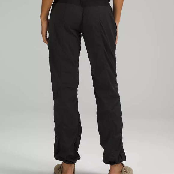 Lululemon Dance Studio Pants Black - Picture 3 of 6